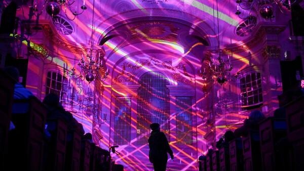 News in Pics | February 18, 2026: Best photos from around the world