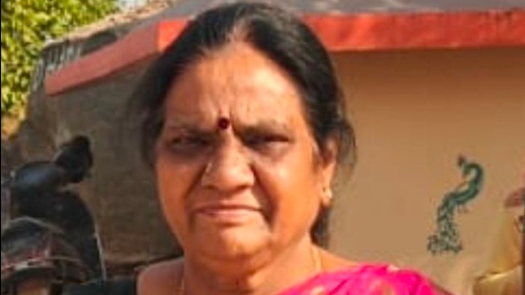 Bengaluru woman killed in front of bedridden husband; accused arrested in five hours