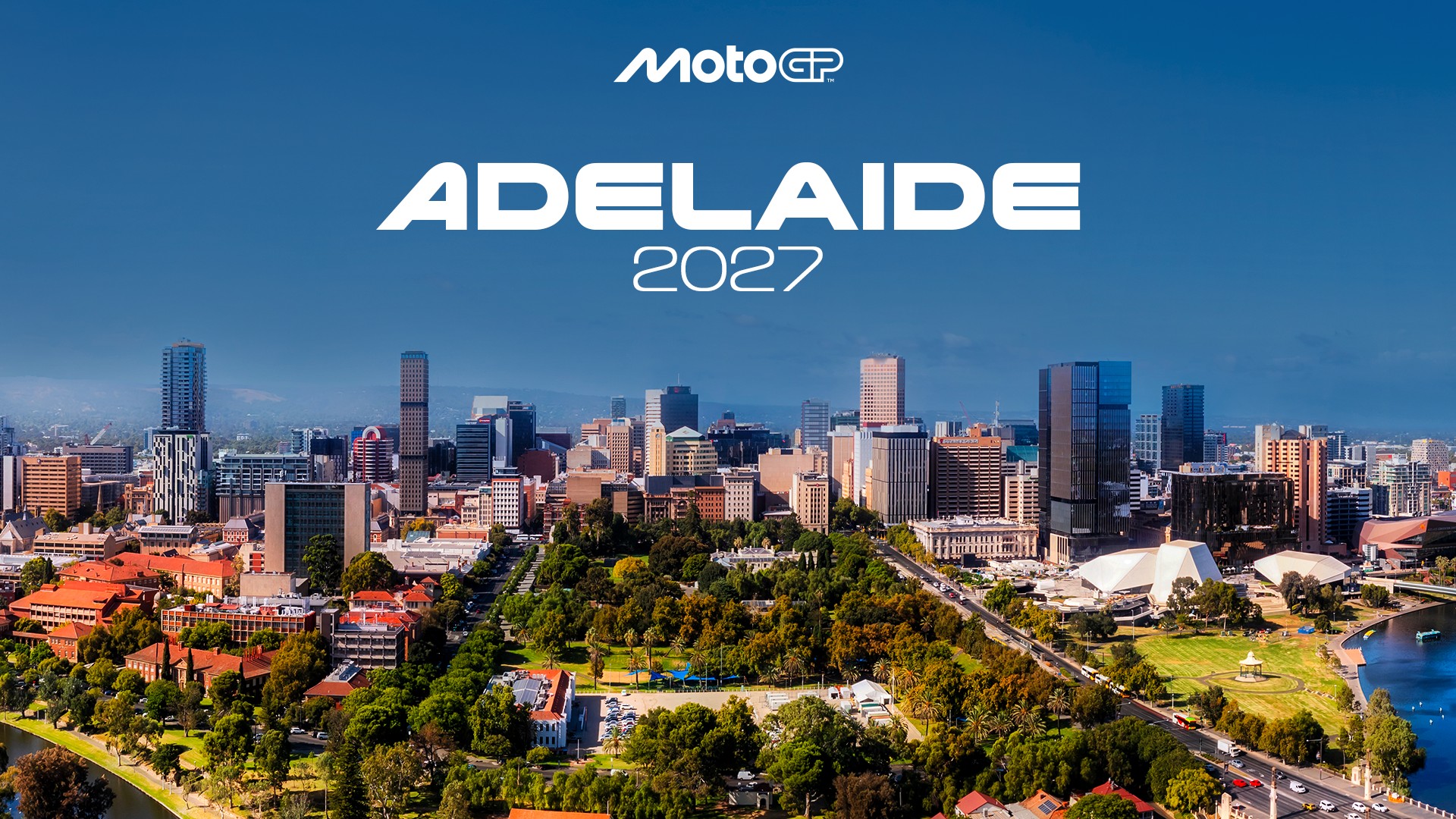 Australia set for first street circuit race from 2027 as MotoGP is moved from Phillip Island to Adelaide 