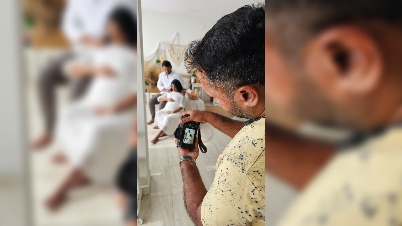 Maternity shoot tragedy raises safety concerns in Bengaluru