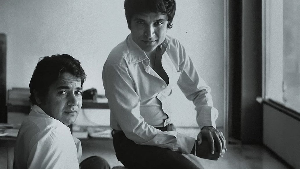 Salim Khan & Javed Akhtar: 7 Iconic Films That Defined the Angry Young Man Era
