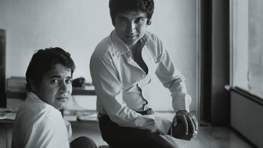 Salim Khan and Javed Akhtar: 7 Iconic movies that shaped 'Angry Young Man' genre