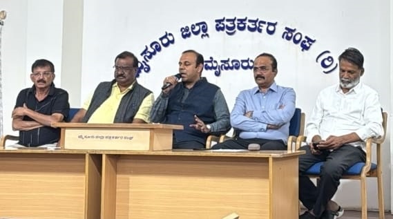 CREDAI seeks measures to remove hurdles in Karnataka's real estate sector