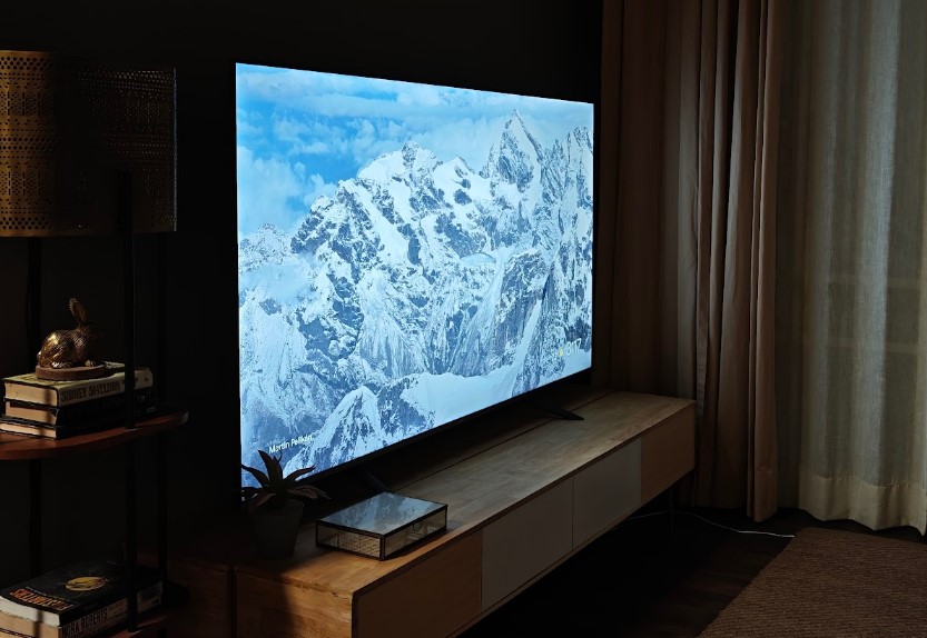 Xiaomi 4K QLED TV X Pro 75.