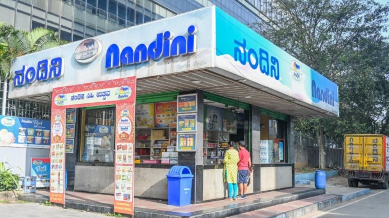 ‘False claims': Karnataka Milk Federation files complaint against dermatologist  