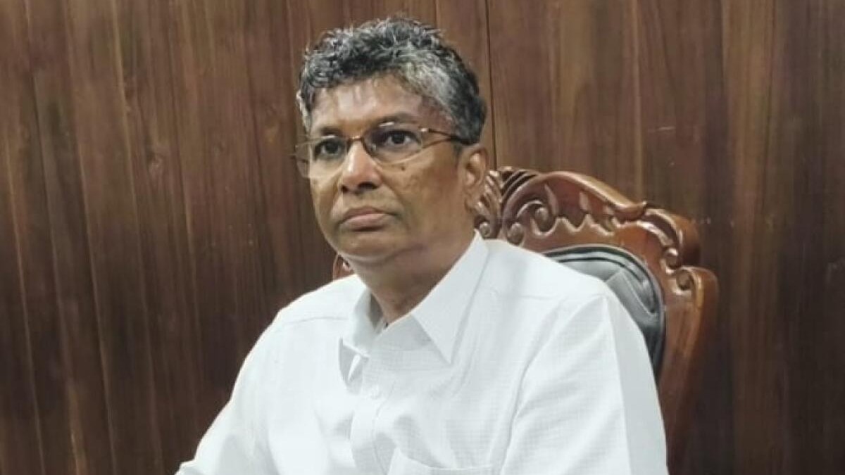 ‘Commission was there, is there, will remain’: Karnataka minister amid contractors’ protest over Rs 37,370 crore dues