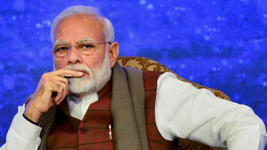 'PM Modi terrified of the truth': Congress claims Centre 'forcefully' removed nine AI-generated videos
