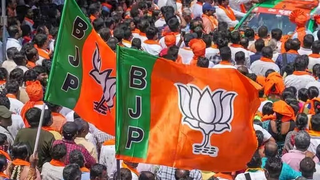 BJP announces 5,000 km 'Paribartan Yatra’ starting March 1 ahead of Bengal elections