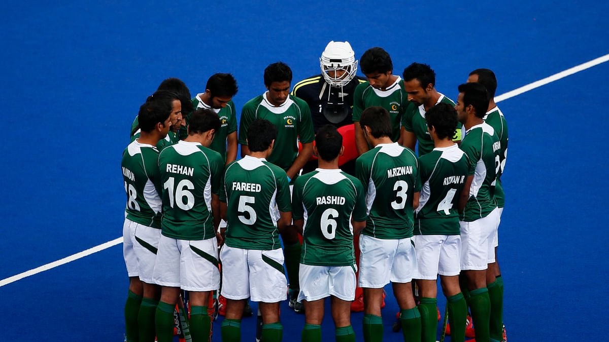 Crisis rocks Pakistan hockey as PHF chief Bugti quits after Aus tour fiasco
