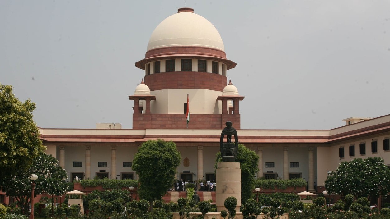 Supreme Court orders deployment of judicial officers in West Bengal's SIR exercise