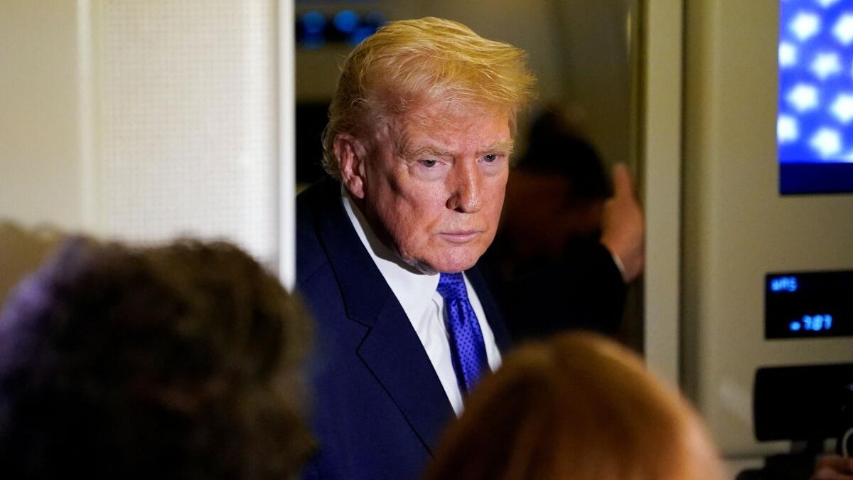 US Lawmaker Urges Trump to Ease India Tariffs Amid Trade Progress