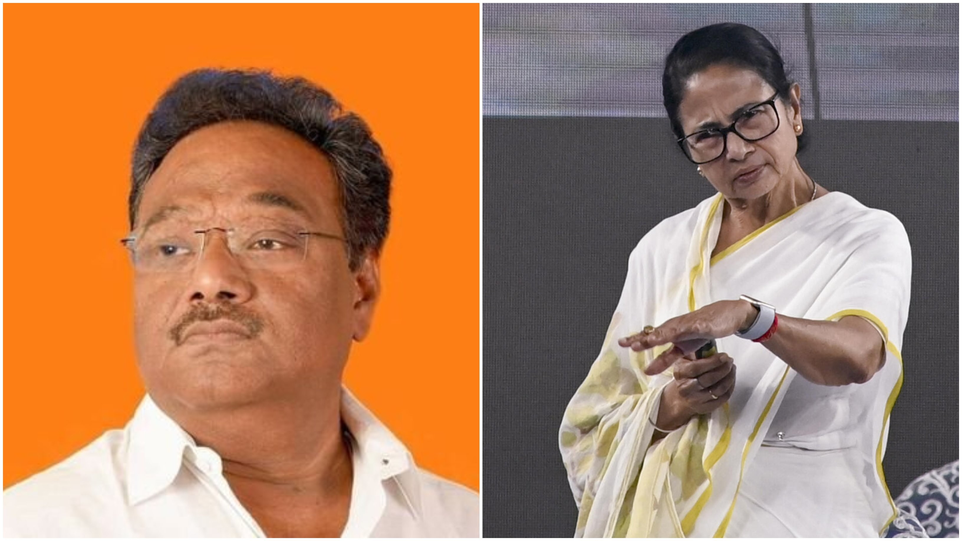 Four supporters of BJP & TMC killed in Howrah, Birbhum amid post-poll violence in West Bengal