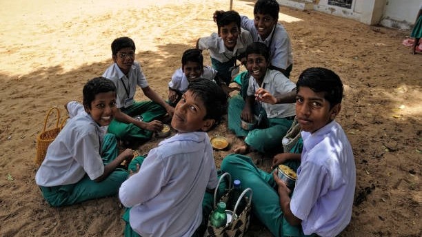 Karnataka: Plan panel for rehaul of school education, nutrition schemes