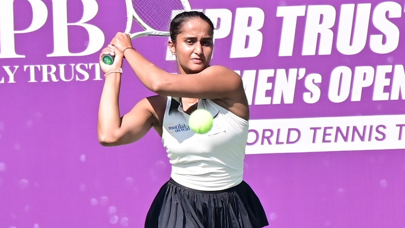 Vaishnavi through; Sahaja, Shrivalli exit 