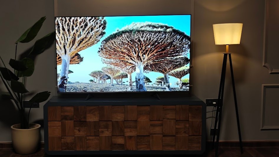 Xiaomi unveils premium X Pro 75 series QLED 4K Google TV in India