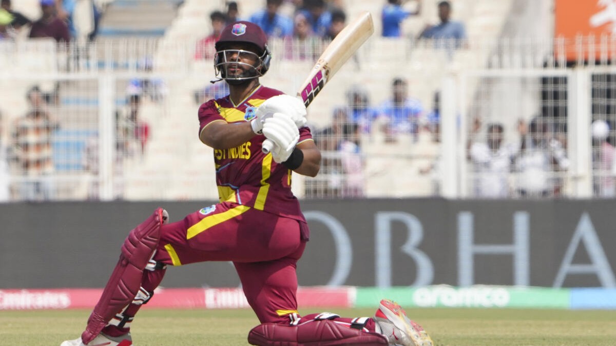 ICC T20 World Cup 2026 | West Indies crush Italy to end group stage on high
