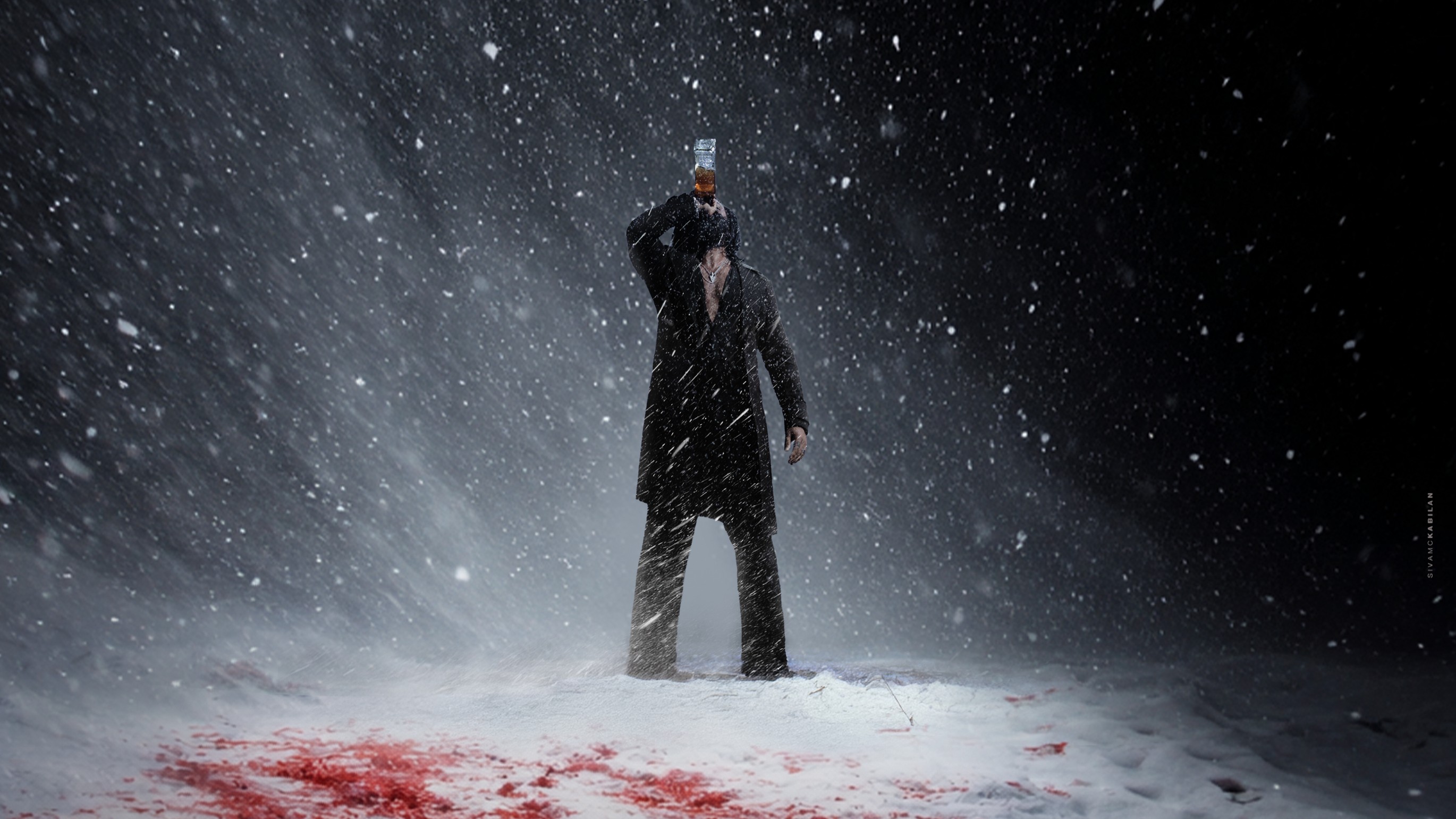 'Toxic' teaser to drop on February 20: Makers unveil new poster of Yash in a bloody battlefield 