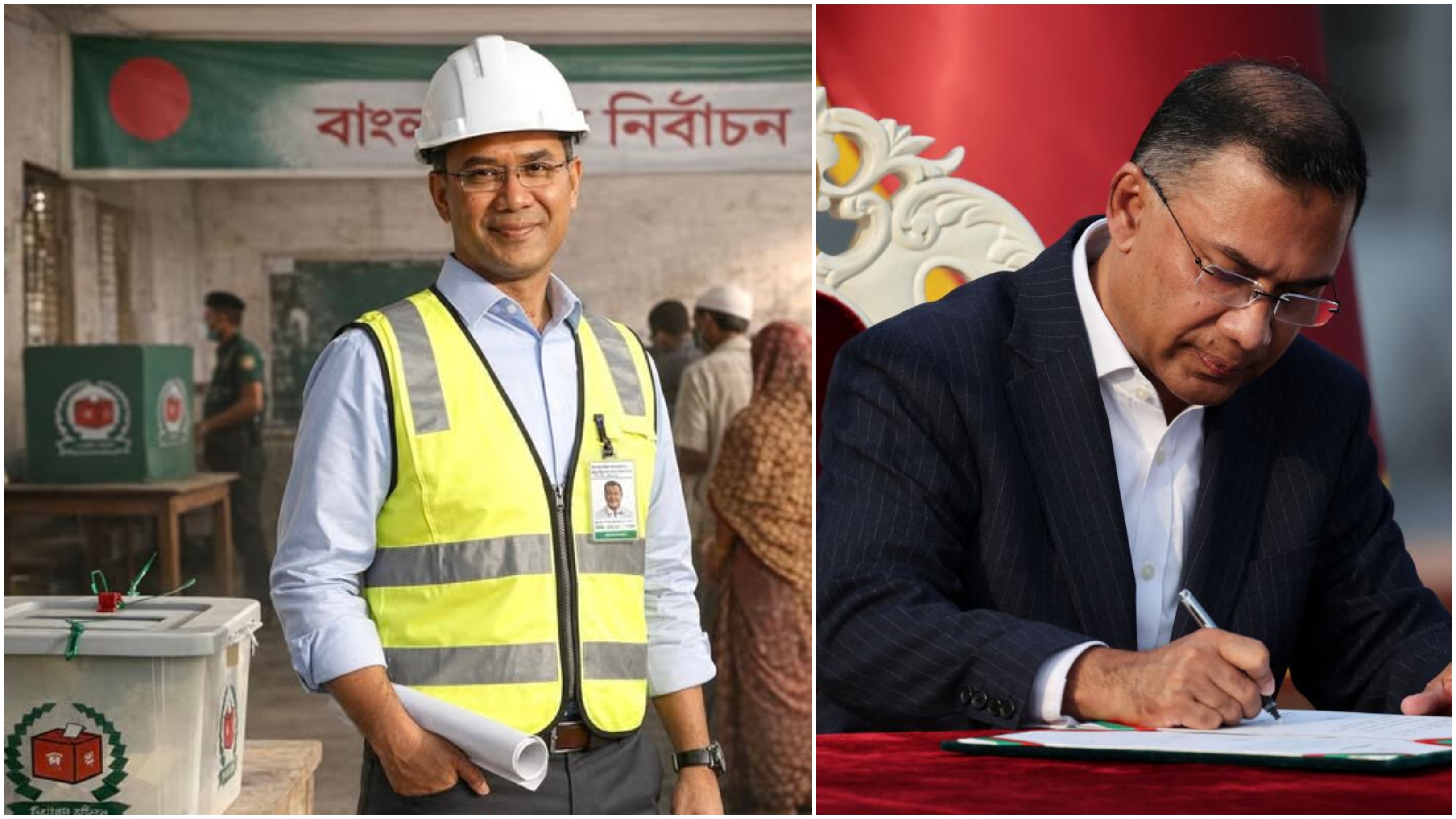 Why Bangladesh PM Tarique Rahman, a 12th pass, is being mocked as an ‘engineer’