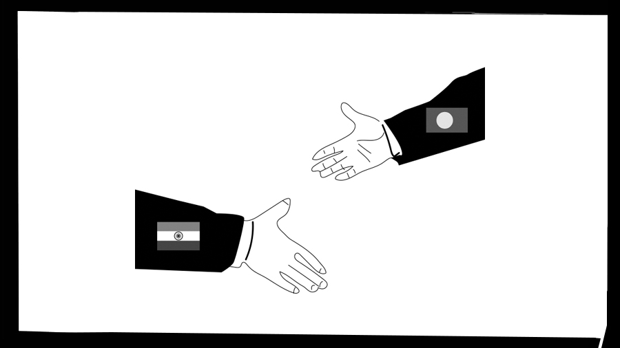 India’s reset with Dhaka is fraught with caveats