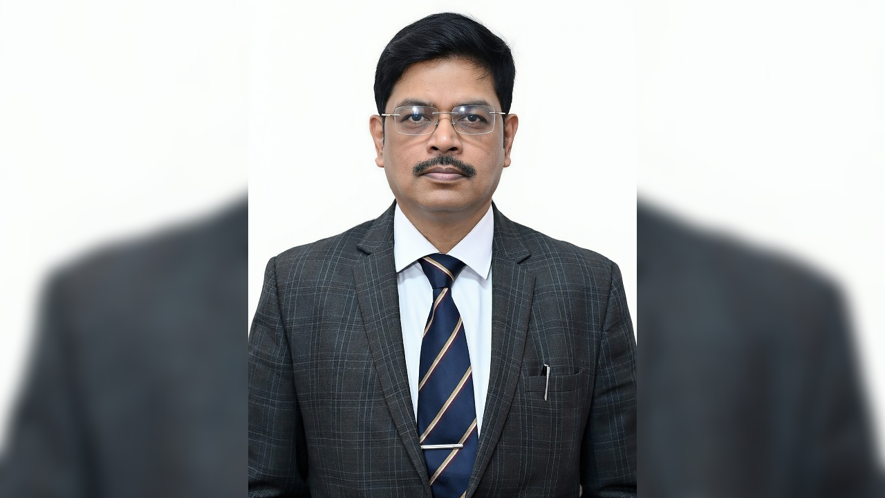 'Aim is to dismantle entire cybercrime ecosystem, not just individual attackers’: Pronab Mohanty 