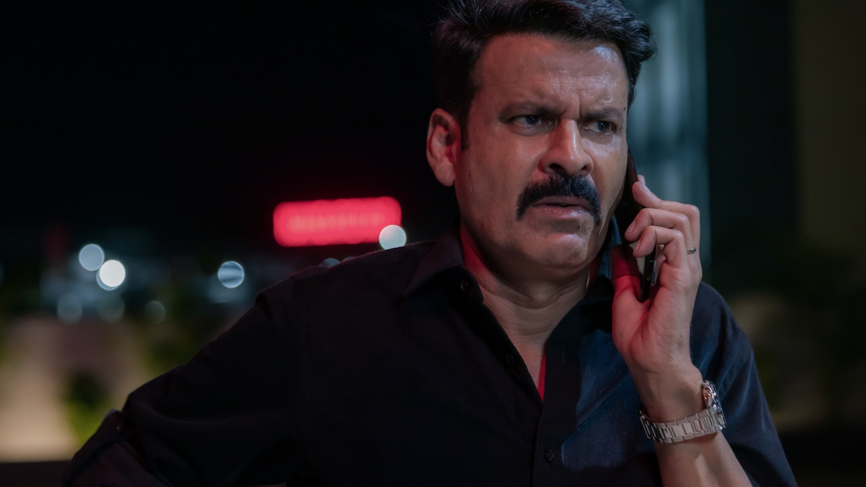 'Ghooskhor Pandat' makers remove movie title and trailer after Supreme Court's intervention