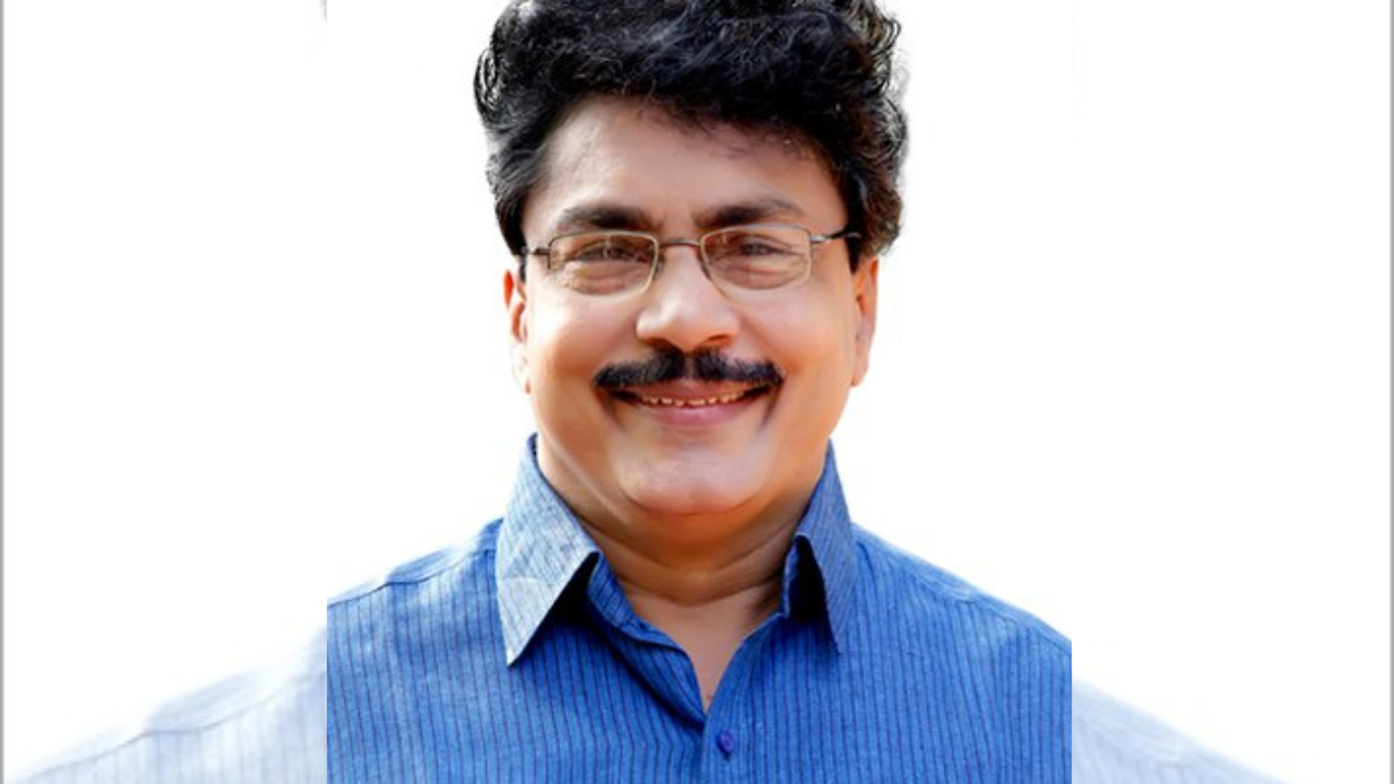 Fresh trouble for CPI(M)?  PK Sasi quits as KTDC chairman citing 'personal reasons'