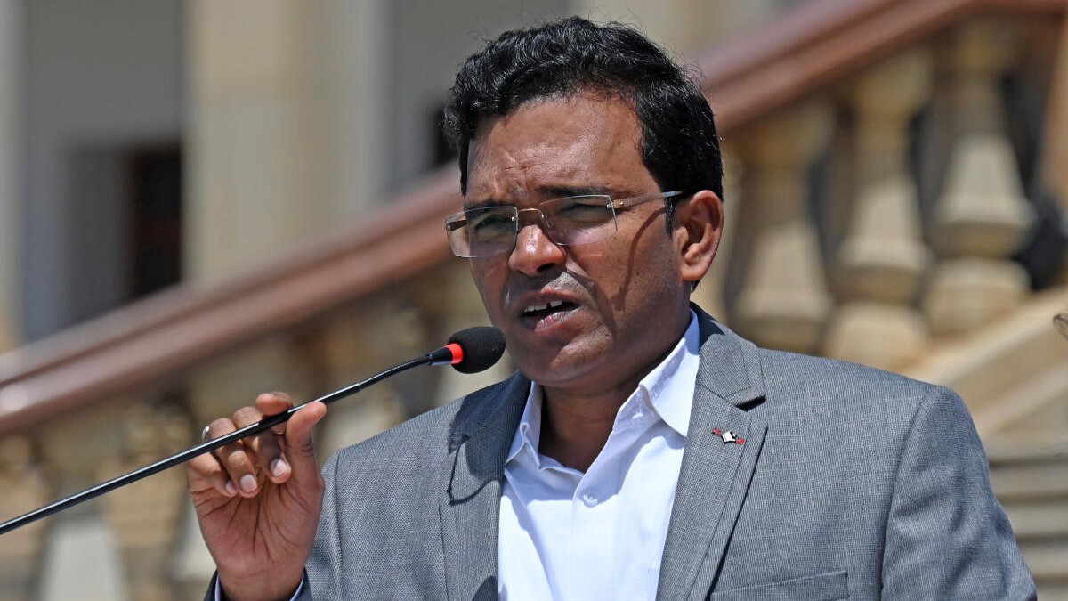 SWAN appoints BWSSB Chairman Dr Ram Prasath Manohar to Global Senior Utility Advisory Group