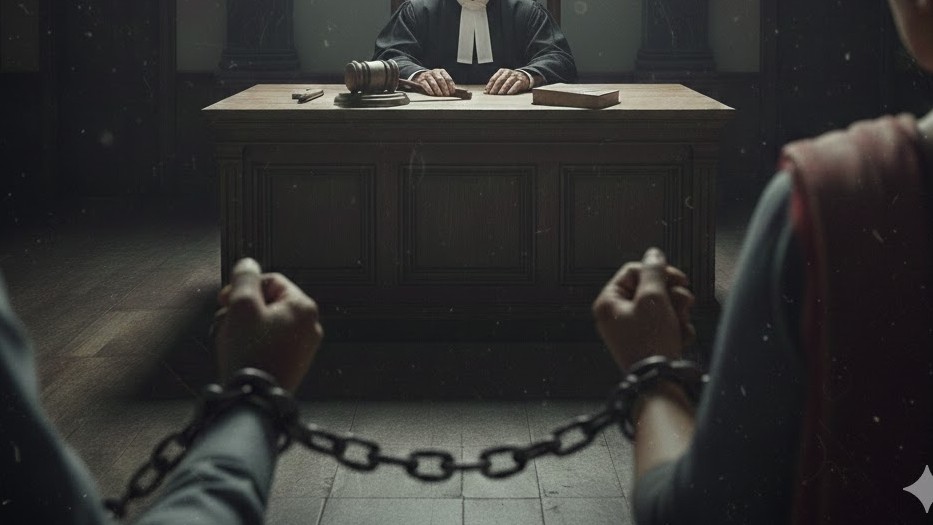 'Rarest of rare': UP court sentences couple to death for decade long sexual exploitation of 33 children