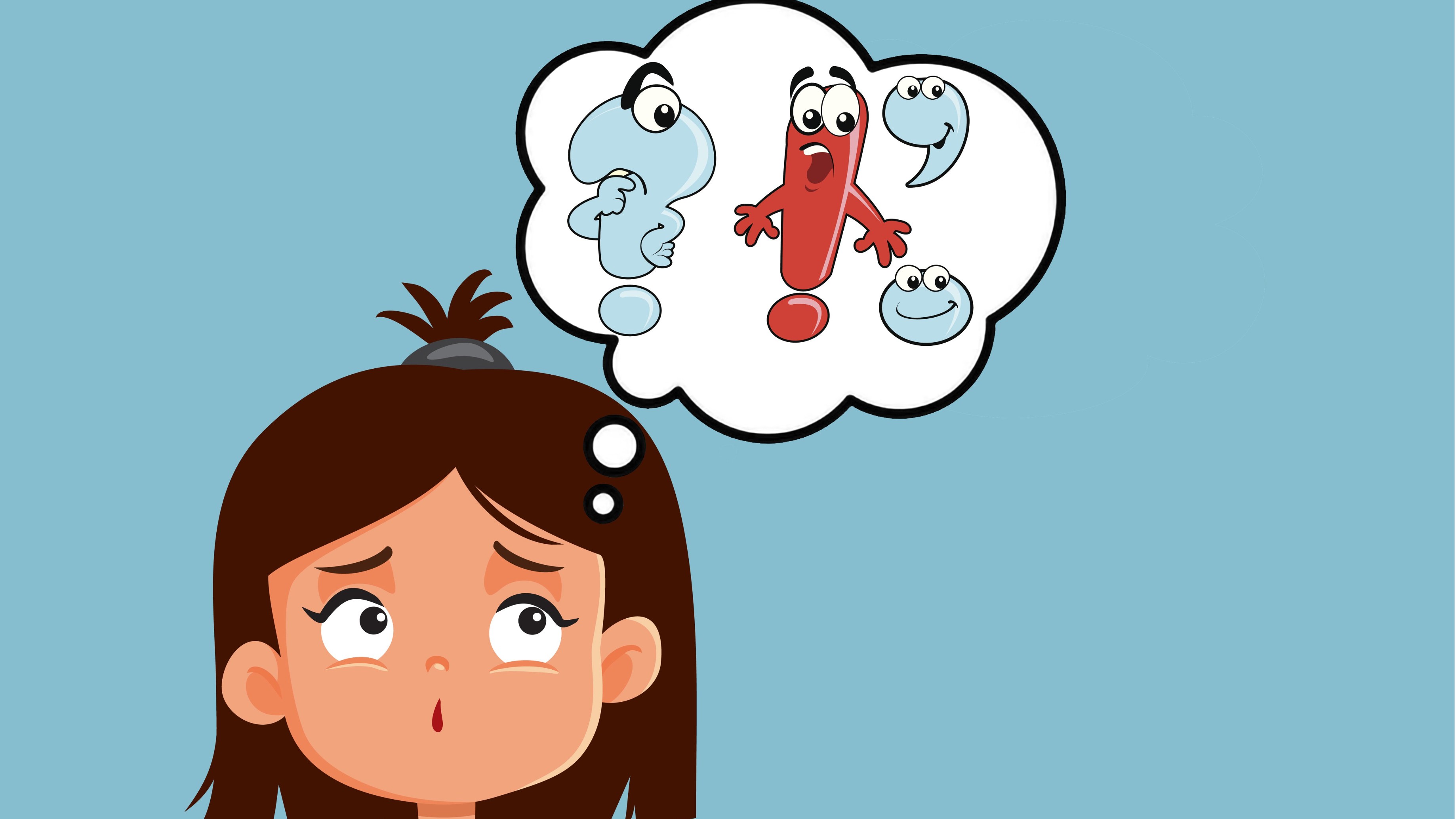 Commas can save lives