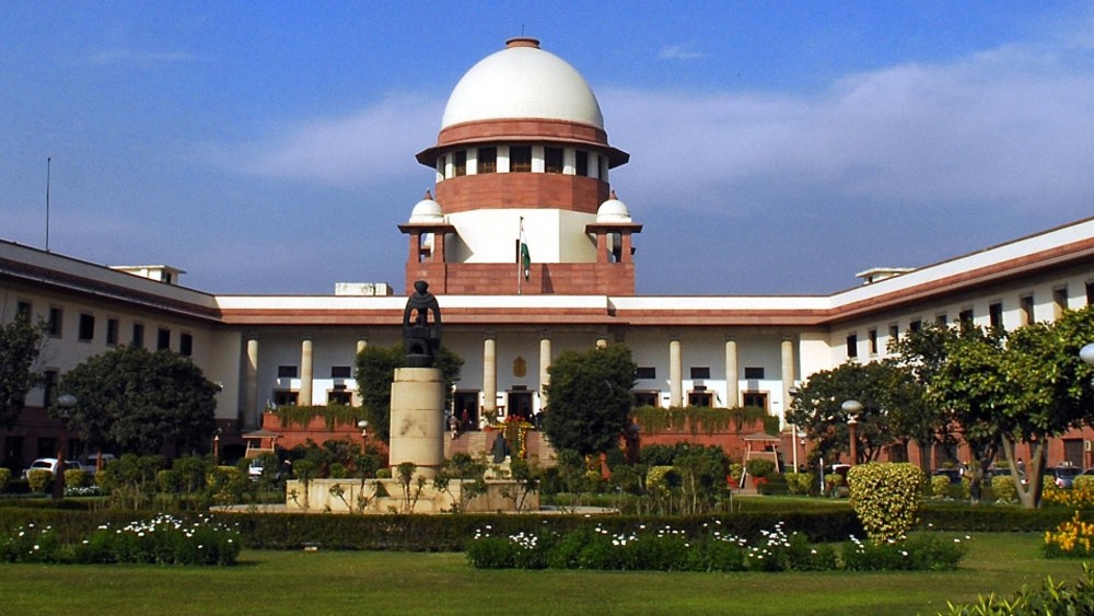 'People start fighting political battle ahead of polls': SC flags misuse of court