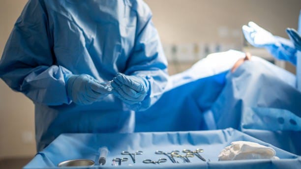 Alappuzha Medical College admits possible surgical lapse after forceps found in woman’s abdomen