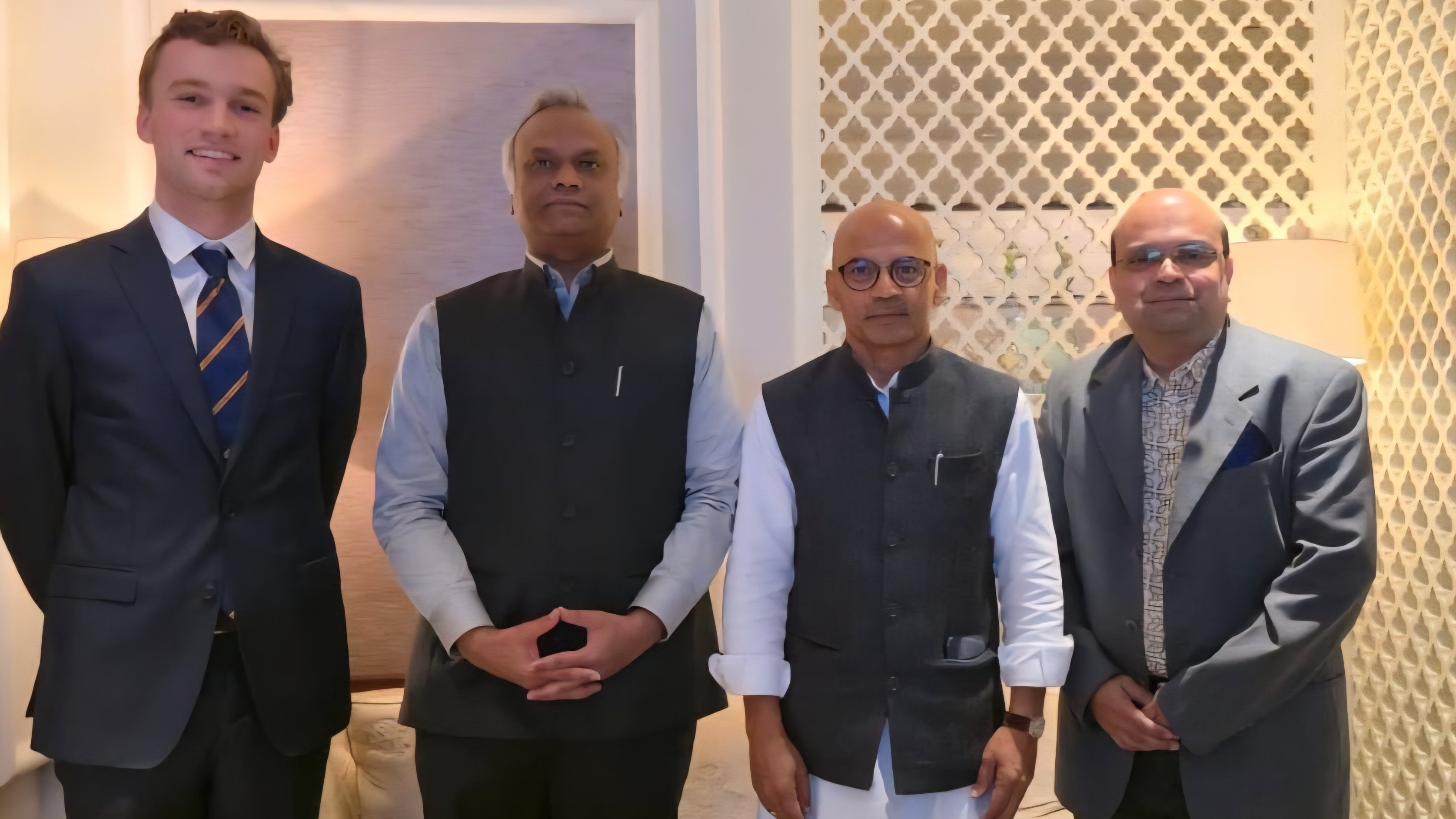 Bengaluru: St John’s ties up with French firm to advance agentic AI in healthcare administration