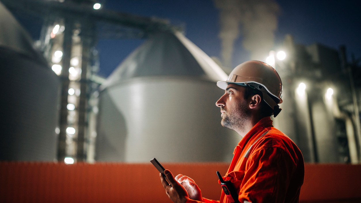 Core infra sectors growth slows down to 4% in January