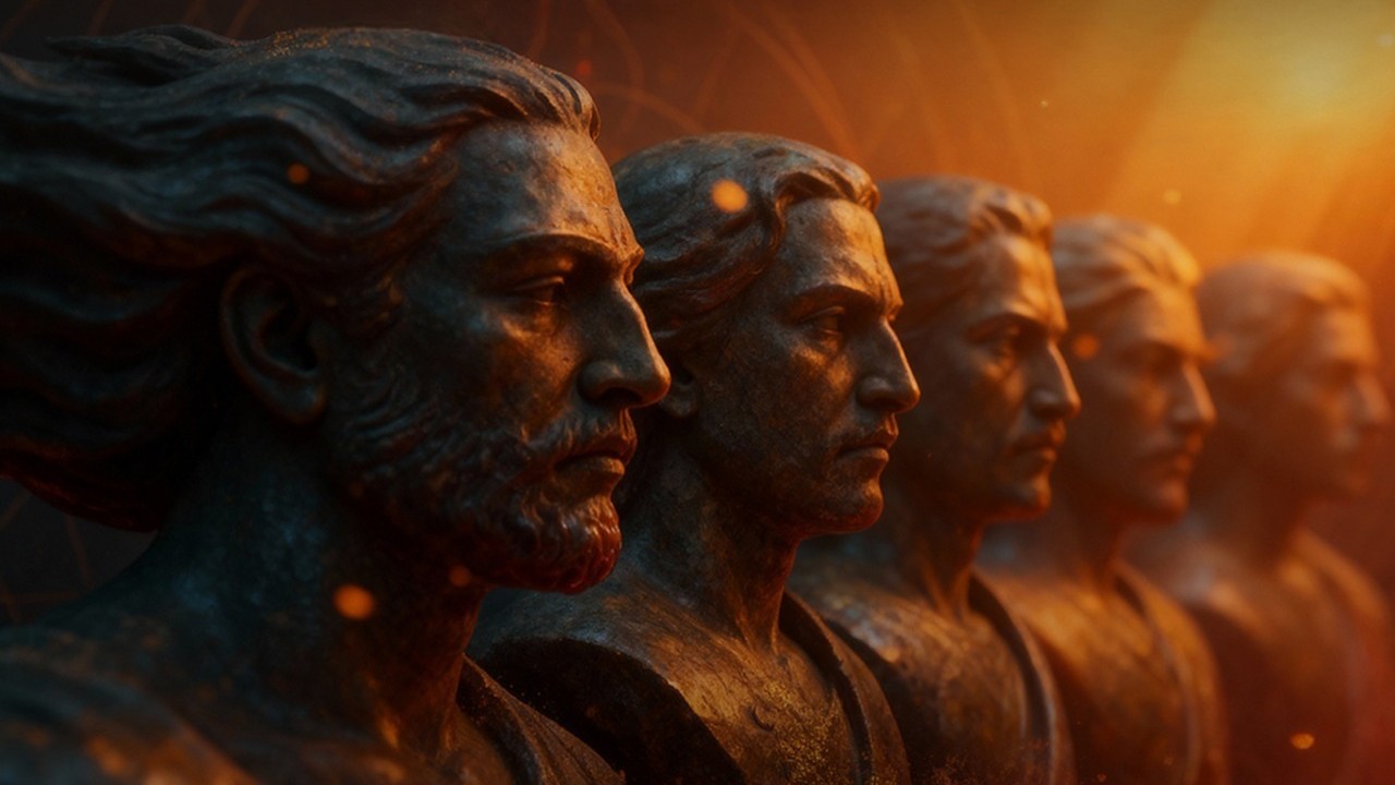 Artificial intelligence, hologram tech bring 'Arjuna', 'Lord Krishna' at AI Summit