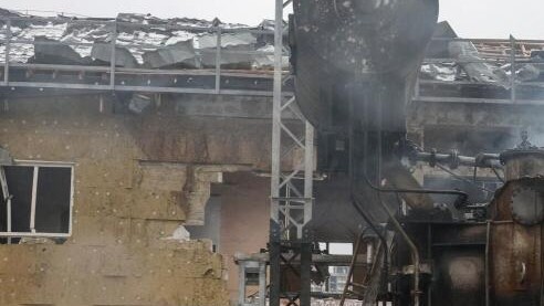 Over 5,000 women, girls killed in Ukraine since 2022, says UN