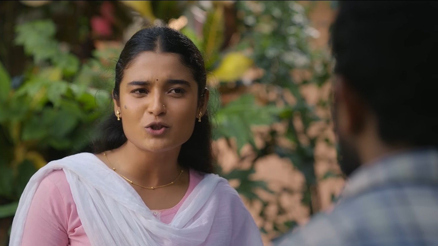 'Maarnami' Film Review: A domestic romance lost in chaos