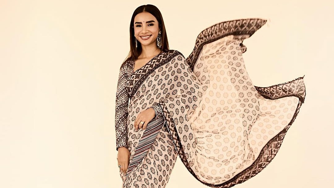 Patralekhaa's Birthday: A Decade of Iconic Fashion Evolution and Style Statements