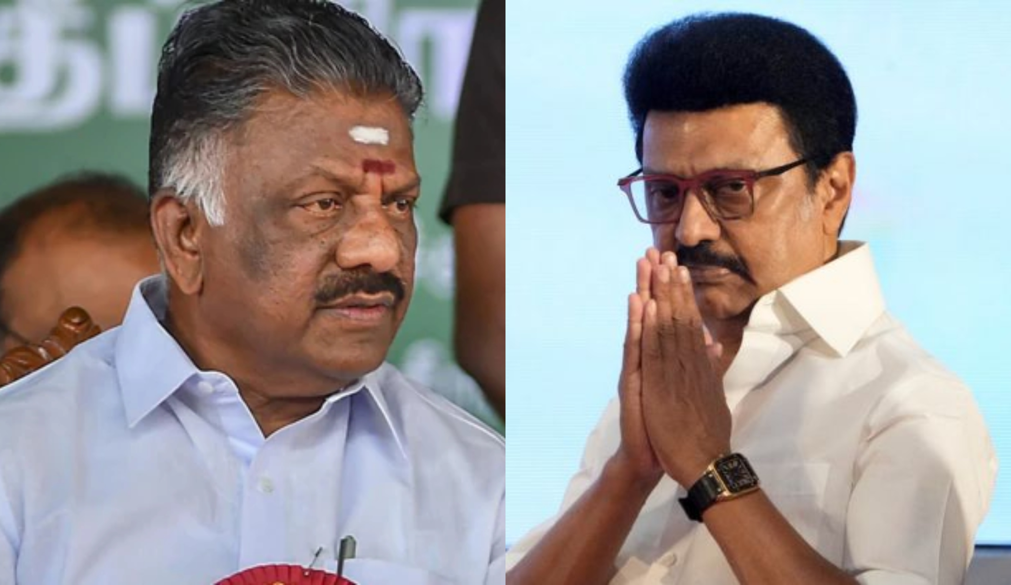 'Stalin might return as Tamil Nadu's CM': O Panneerselvam's prediction creates stir