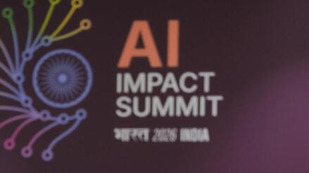 AI-powered autonomous driving technology takes centre-stage at India AI Impact Expo