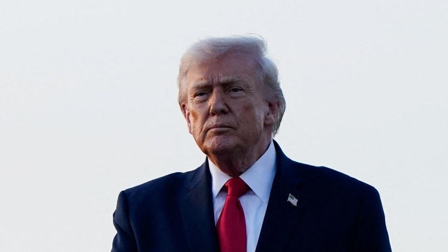 Trump says he is considering limited military strike on Iran