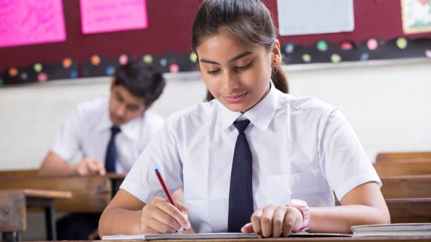 Unconscious for 10 days, Mohali girl turns up for Physics exam in ambulance