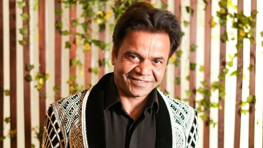 'Dil Se Dhanyawaad': Rajpal Yadav shares first post after getting bail in Cheque Bounce Case