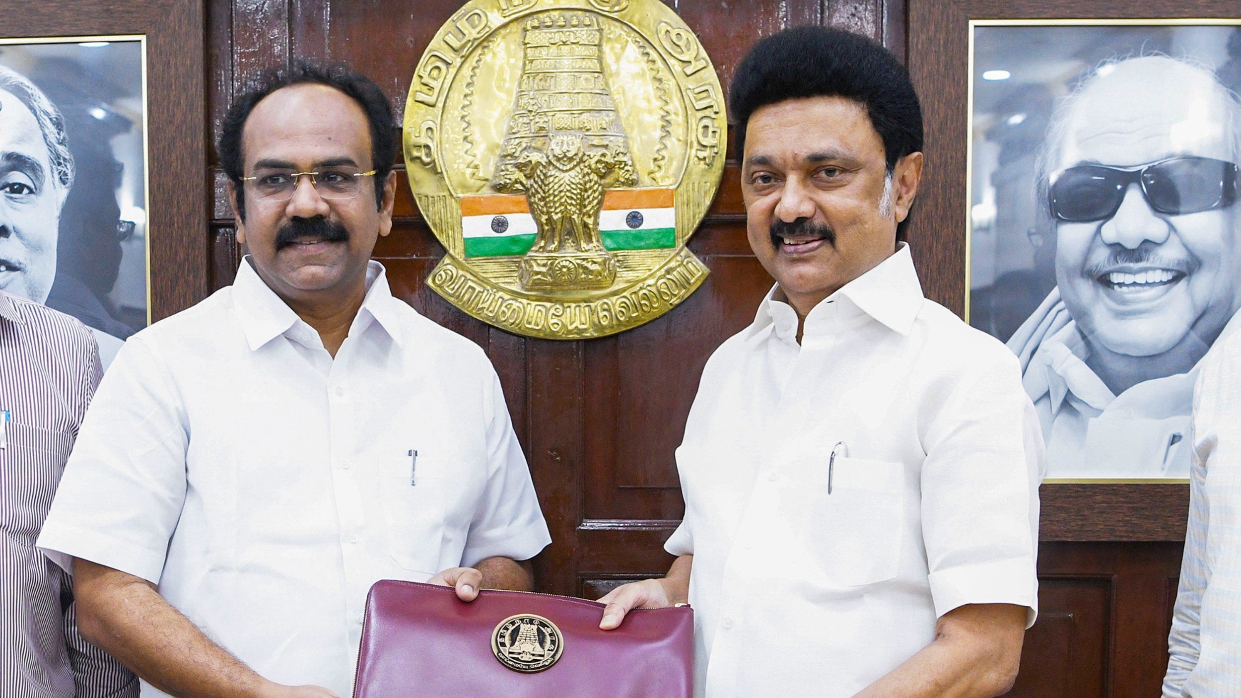 TN CM M K Stalin disbursed Rs 5,000 to women with ‘compassion and clinical precision: Thangam Thennarasu