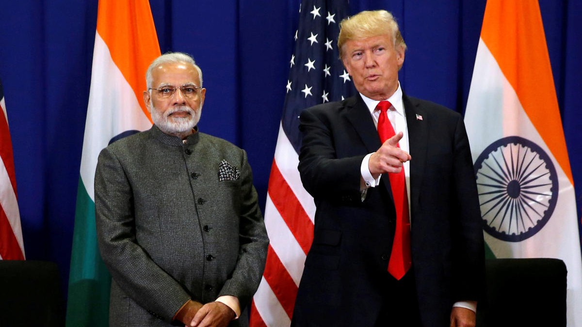 PM Modi to meet US President Donald Trump on June 17 on sidelines of G-7 in France