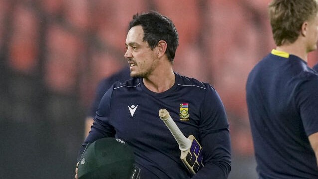 Whoever handles pressure better will win: De Kock ahead of India–South Africa Super Eights clash