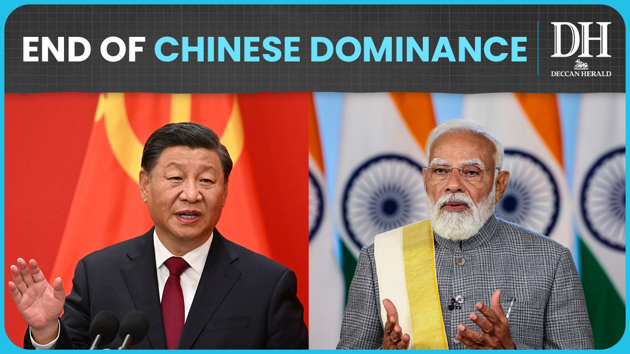 AI Impact Summit 2026 | India joins Pax Silica coalition to end China dependence