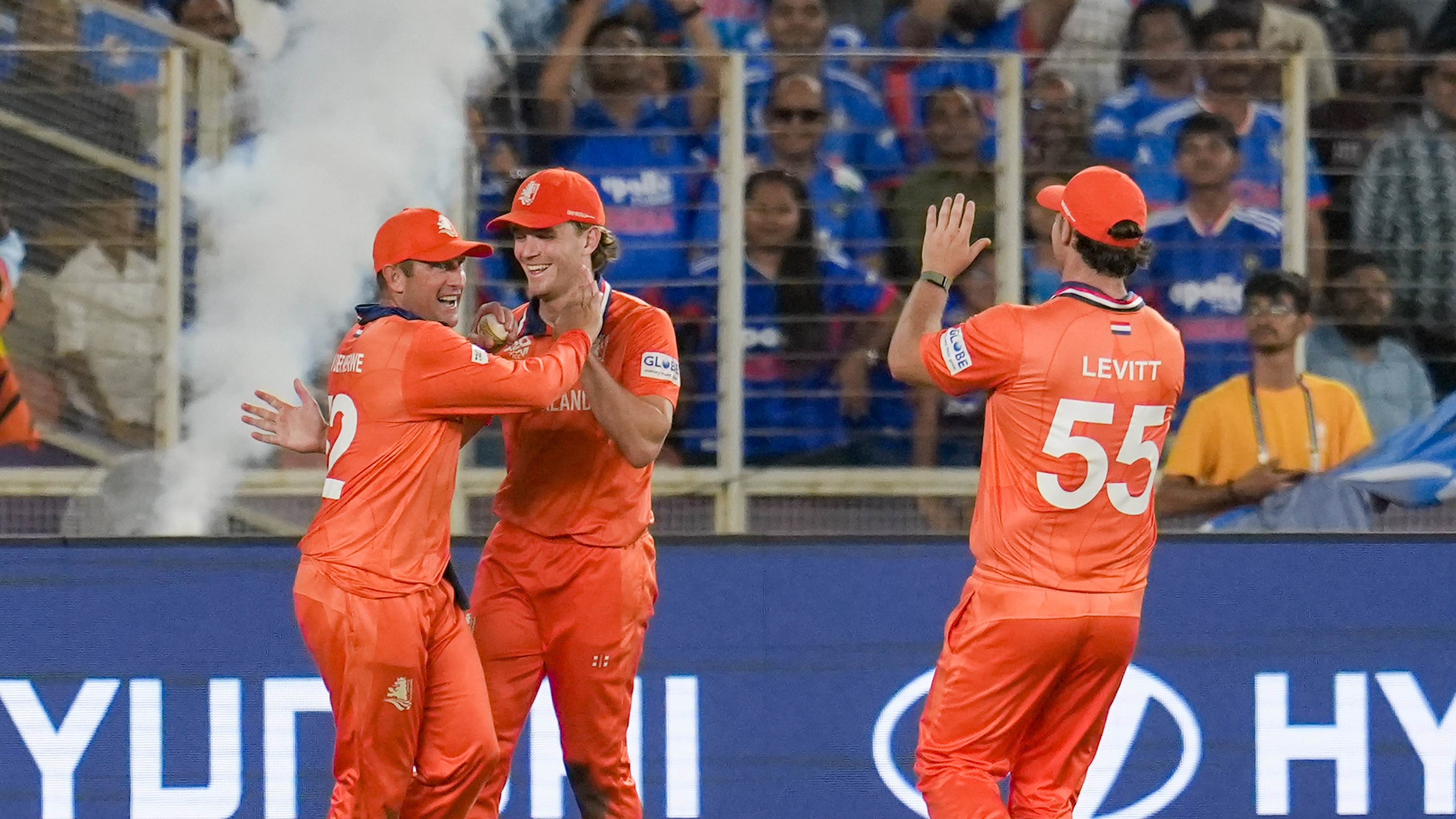 ICC T20 World Cup 2026 | Associates make a case for more opportunities