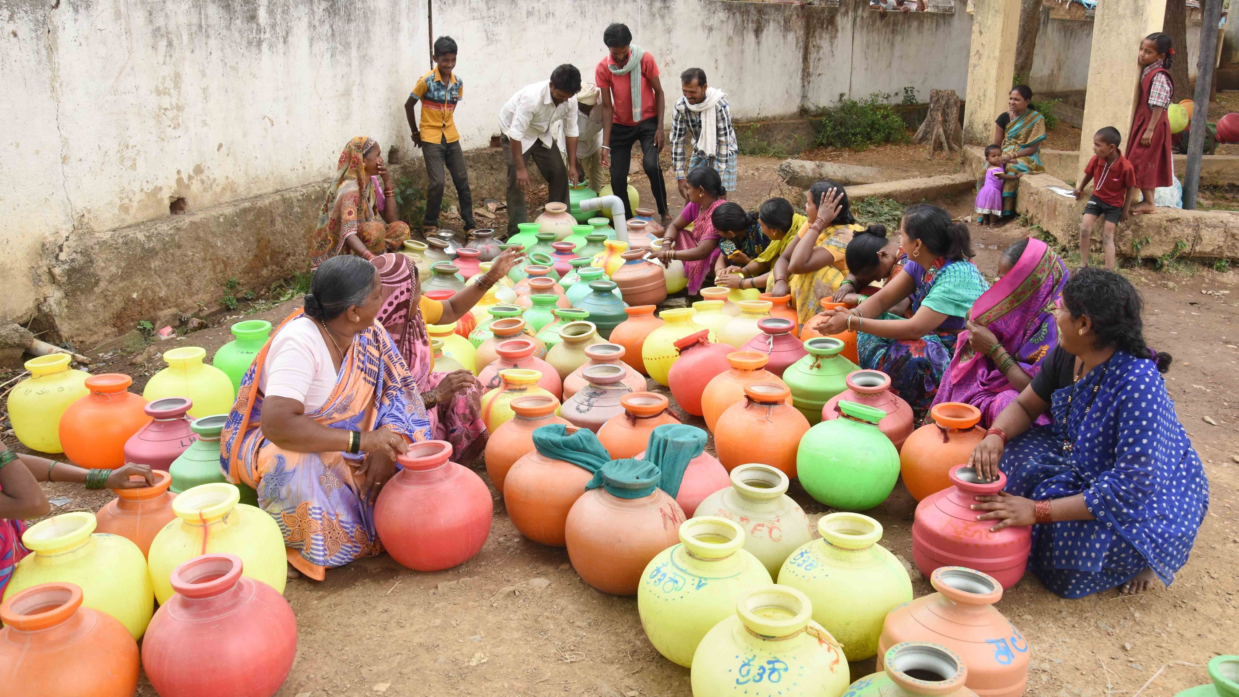 Spending without results: Karnataka warned of widening regional inequality