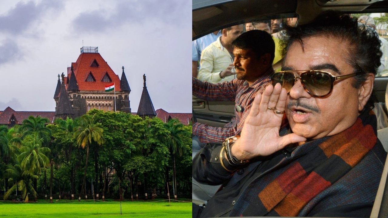 No ‘Khamosh’ without consent: Bombay High Court shields Shatrughan Sinha’s signature style