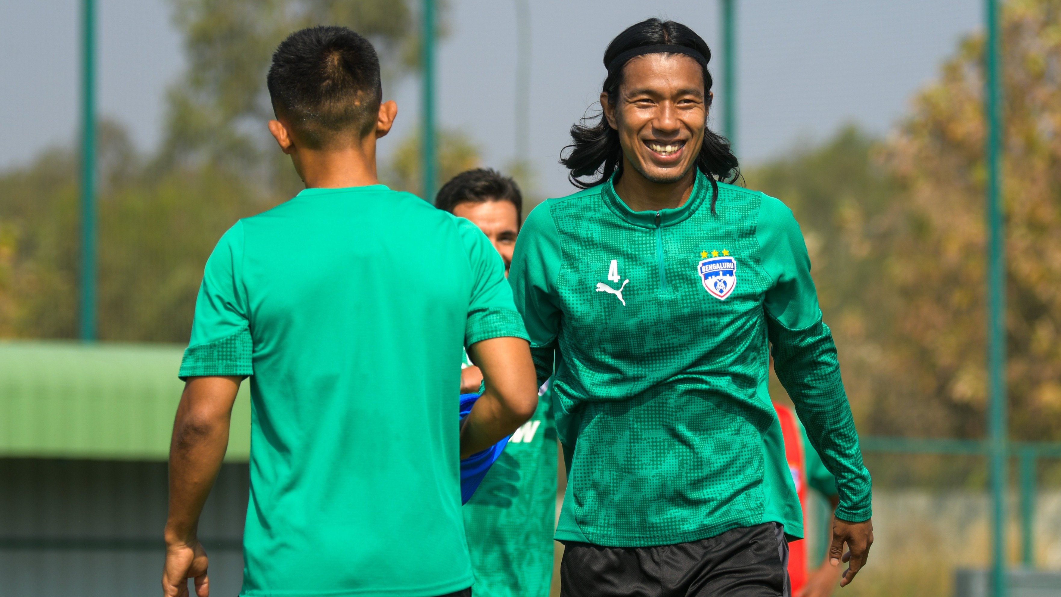 Bengaluru FC face first real test as NorthEast United roll into Kanteerava